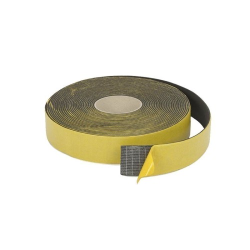 Лента из вспененного каучука 3мм х 50мм х 15м самоклеящаяся K-flex SOLAR HT в Новосибирске