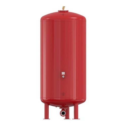 Бак расширительный мембранный для отопления 300 л 10 бар Flamco Flexcon RM в Новосибирске