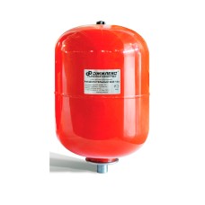 Бак расширительный мембранный для отопления 300 л 6 бар Джилекс