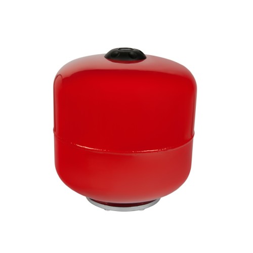 Бак расширительный мембранный для отопления вертикальный 5 л 6 бар Unipump в Новосибирске