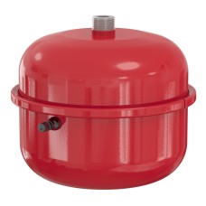 Бак расширительный мембранный для отопления 2 л 6 бар Flamco Flexcon Premium