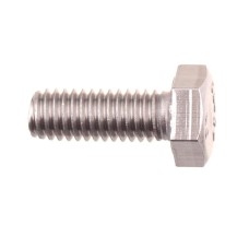 Болт нержавеющий DIN 933 М24х120