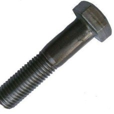 Болт стальной М18х210 ГОСТ 7798/7805
