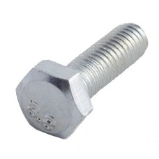 Болт T-образный оцинкованный М10х80 Termoclip