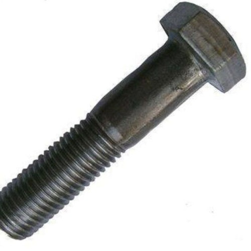 Болт стальной М36х90 ГОСТ 7798/7805 в Новосибирске