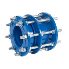 Демонтажная (монтажная) вставка Ду-800 ГОСТ ISO 2531-2012