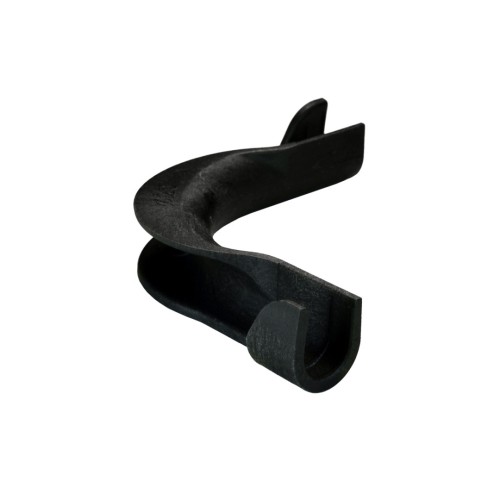 Фиксатор пластиковый Дн 16 угловой для PE-X труб R549P Giacomini в Новосибирске