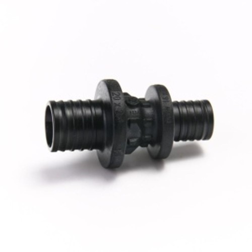 Муфта PPSU для PE-X труб Дн 16 RAUTITAN PX Rehau в Новосибирске