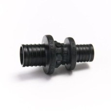 Муфта PPSU для PE-X труб Дн 20 RAUTITAN PX Rehau
