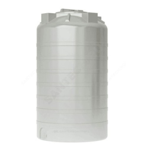 Ёмкость для воды без поплавка 500 л Акватек ATV-500 в Новосибирске