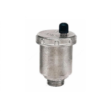 Воздухоотводчик автоматический латунный Ду-20 (3/4") Ру-10 НР (НАР) прямой OR 502.020