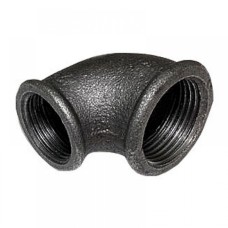 Угольник чугунный переходной ВР (ВН) 15 мм 3/4" ГОСТ 8947-75