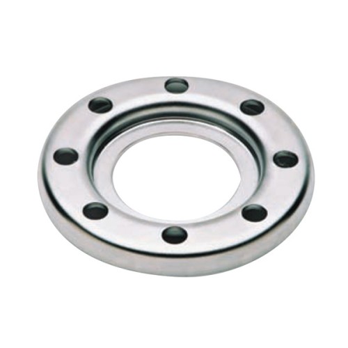 Фланец штампованный с отбортовкой 1-80-16 LD в Новосибирске