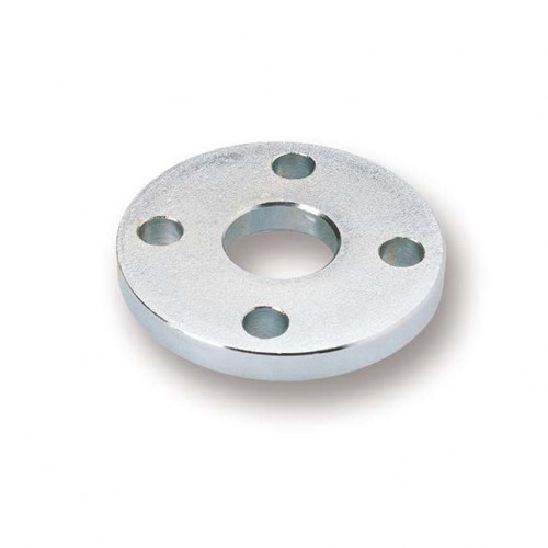 Фланец свободный 12х18н10т 1-40-10 DIN 2642 Ру-10 Ду-40 в Новосибирске