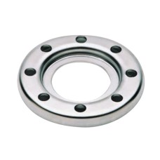 Фланец штампованный с отбортовкой 1-100-16 LD