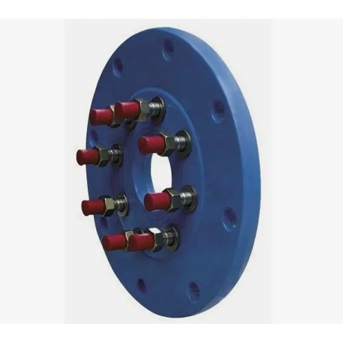 Фланец переходной (редукционный) Ду 150-50 ГОСТ ISO 2531-2012 в Новосибирске