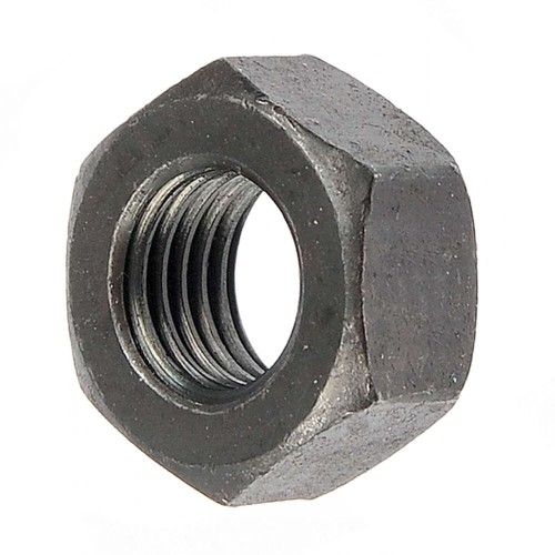 Гайка шестигранная стальная горячеоцинкованная М10 HN DIN 934 Termoclip в Новосибирске