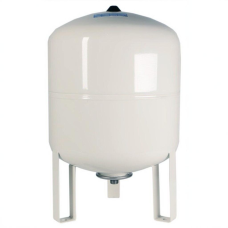 Гидроаккумулятор вертикальный стальной с наружной резьбой Airfix RP 10 бар 140 л