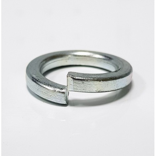 Гровер стальной оцинкованный М8 ГОСТ 6402-70 в Новосибирске