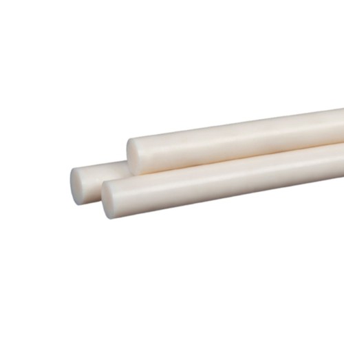 Капролон стержень ПРС 65 мм ТУ20.16.54-001-39823025-2019 в Новосибирске