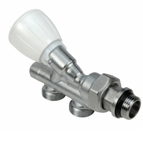 Клапан термостатический осевой Ду-15 (1/2") Ру-10 НР (НАР) SVT STOUT в Новосибирске