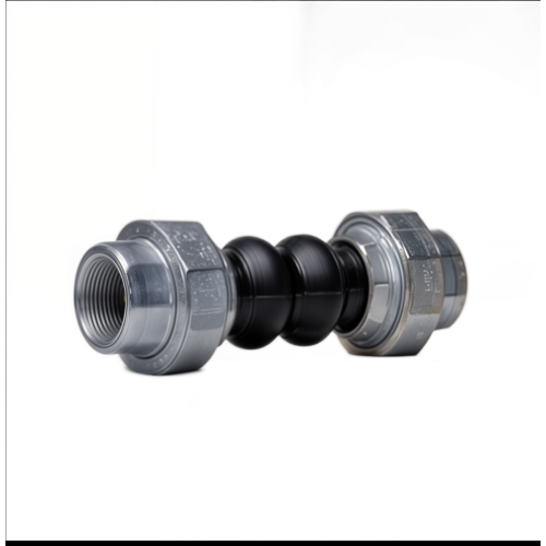 Компенсатор резиновый муфтовый 25х220 мм 1" в Новосибирске