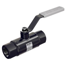 Кран запорный стальной под приварку полнопроходной Ст20 КШ.П.П. ALSO 150х390 мм