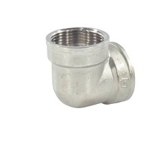 Угольник латунный ВР (ВН) SantechSystems 15 мм 1/2"