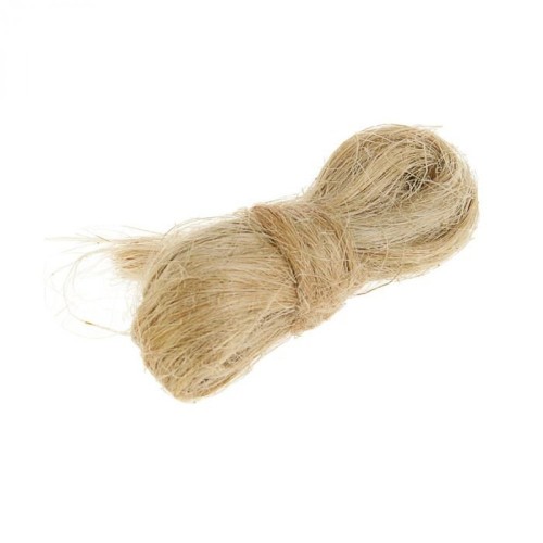 Лен высококачественный "ЭКСТРА" пакет 100 гр в Новосибирске