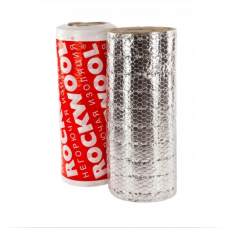 Рулон минеральная вата 60х1000-5 ROCKWOOL TEX MAT