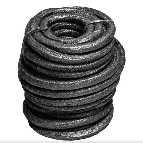 Набивка сальниковая ЛП 28мм ПРС в Новосибирске