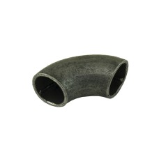 Отвод стальной бесшовный под приварку 90 ° исп. 1 09Г2С 15х21,3х4 мм ГОСТ 17375-2001