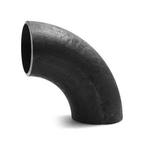 Отвод стальной бесшовный под приварку 60 ° исп. 2 09Г2С Реком 50х57х3,5 мм ГОСТ 17375-2001