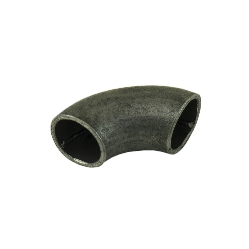 Отвод стальной бесшовный под приварку 90 ° исп. 1 09Г2С 20х26,9х4 мм ГОСТ 17375-2001