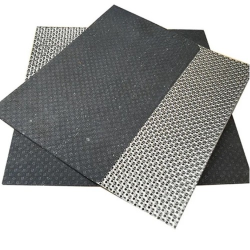 Паронит армированный ПА 2мм ГОСТ 481-80 в Новосибирске