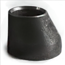 Переход стальной эксцентрический приварной исп. 2 Ст20 20х25х2,5 мм ГОСТ 17378-2001