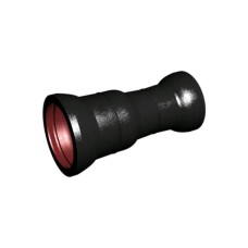 Переход раструб-гладкий конец ХРГ ВЧШГ с ЦПП Ду 500-100