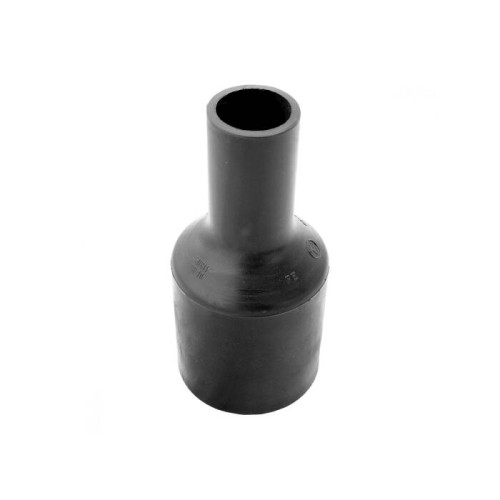 Муфта ПЭ100 спигот Дн 110-63 Ру-16 SDR11 переходная в Новосибирске