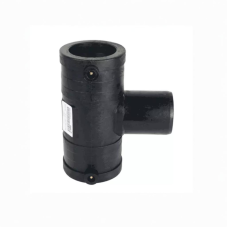 Тройник ПЭ100 электросварной Дн 110 Ру-16 SDR11 Type C TEGA