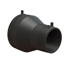 Переход ПЭ100 электросварной Дн 25-20 Ру-16 SDR11 TEGA