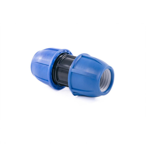 Муфта ПЭ компрессионная Дн 32-25 Ру-16 переходная RTP (РосТурПласт) в Новосибирске