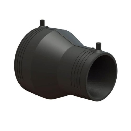 Переход ПЭ100 электросварной Дн 160-90 Ру-16 SDR11 TEGA в Новосибирске