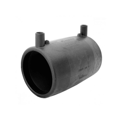 Муфта ПЭ100 электросварная Дн 160 Ру-16 SDR11 TEGA в Новосибирске