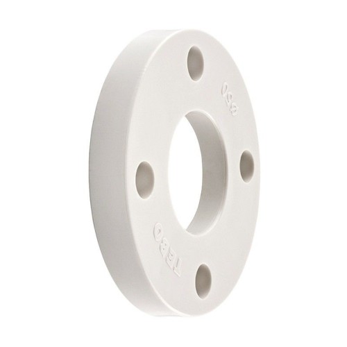 Фланец PP-R серый Дн 40 мм под бурт Pro Aqua в Новосибирске