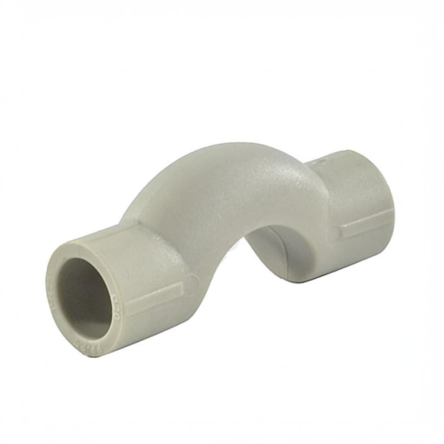 Обвод PP-R короткий с муфтами Дн 32 Pro Aqua в Новосибирске