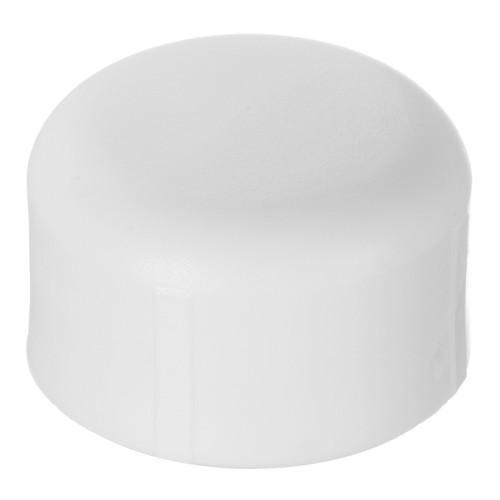 Заглушка PP-R Дн 20 белая Pro Aqua в Новосибирске