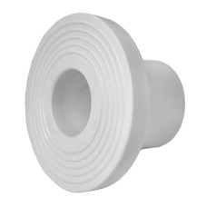 Бурт PP-R под фланец Дн 25 белый Pro Aqua