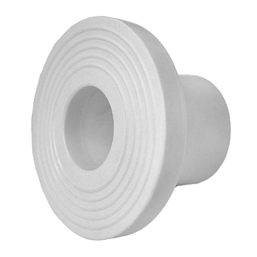 Бурт PP-R под фланец Дн 25 белый Pro Aqua в Новосибирске