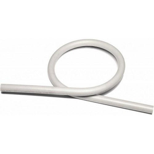 Петля компенсационная PP-R Дн 25 белая Pro Aqua в Новосибирске