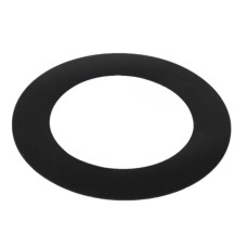 Прокладка фланцевая резиновая МБС 125х2 мм ГОСТ 15180-86